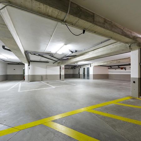 Апартаменты Rueiro 17 Ла-Корунья Экстерьер фото